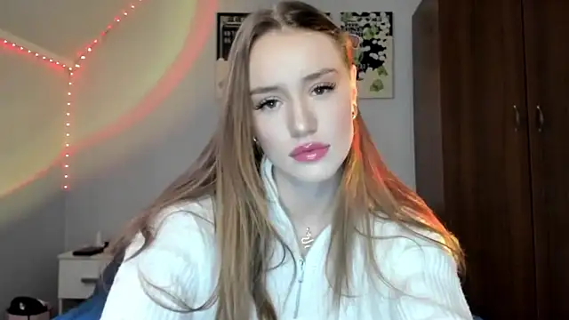 tinyglow online show from 04.11.26