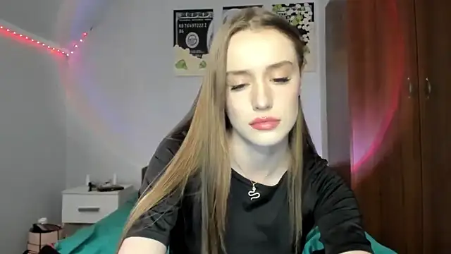 tinyglow online show from 05.22.26