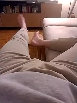 Ilsexyvizietto online show from 03.26.26