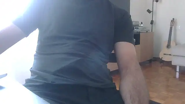 Ilsexyvizietto online show from 04.19.26