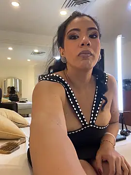 IvannaClaire online show from 12.05.25