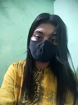 Disha Nur0 online show from 03.29.26