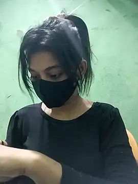 Disha Nur0 online show from 04.09.26