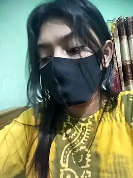 Disha Nur0 online show from 04.21.26