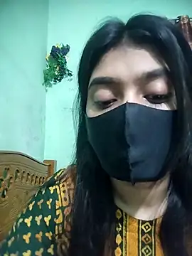 Disha Nur0 online show from 04.25.26