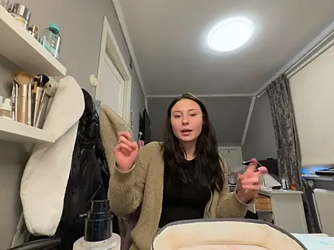 Lockig online show from 11.26.25