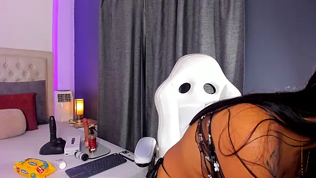 violeta santanna online show from 01.10.26