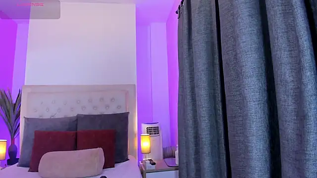 violeta santanna online show from 03.17.26