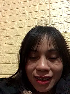 Trangbabylove online show from 01.10.26