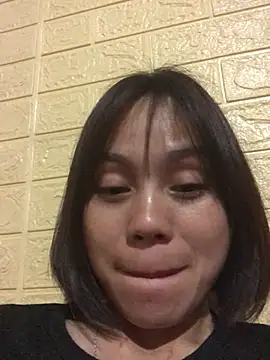 Trangbabylove online show from 02.10.26