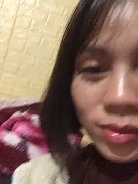 Trangbabylove online show from 02.21.26