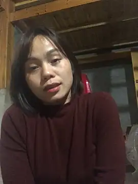 Trangbabylove online show from 02.24.26