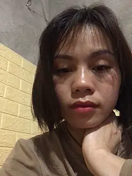 Trangbabylove online show from 02.27.26