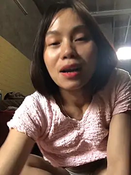 Trangbabylove online show from 03.20.26