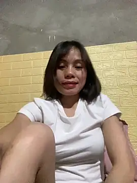 Trangbabylove online show from 04.10.26