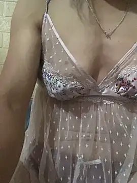 Trangbabylove online show from 06.05.26