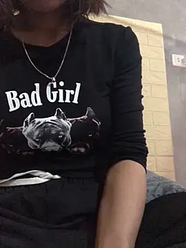 Trangbabylove online show from 06.09.26