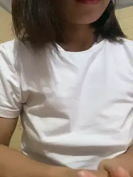 Trangbabylove online show from 07.12.26