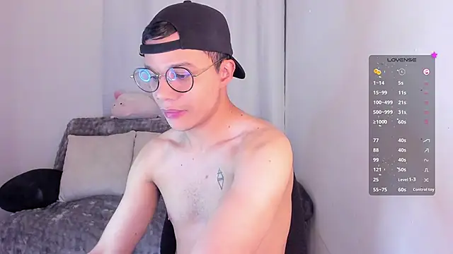 MarcoKostov online show from 12.14.25