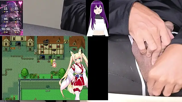 Snapshot of saeko_slut_ chatting on 11.23.25 saeko slut online show from 11.23.25