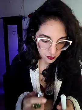 Melinerd online show from 02.23.26