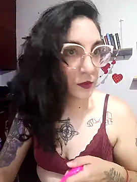 Melinerd online show from 02.28.26