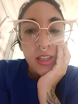 Melinerd online show from 03.20.26