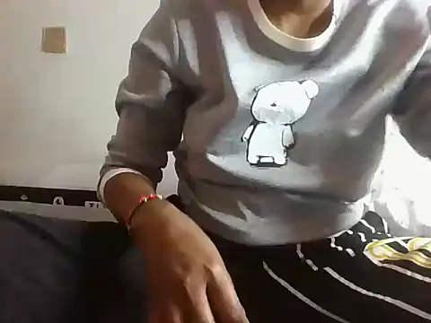 Naughtybadgal online show from 01.16.26