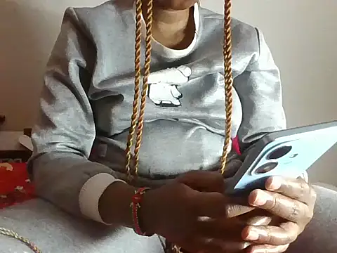 Naughtybadgal online show from 04.10.26