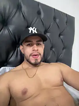 Snapshot of Ethan_king_ chatting on 01.17.26 Ethan king online show from 01.17.26