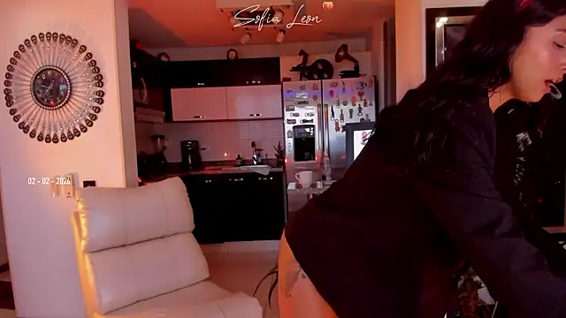 sofiasexhot online show from 02.02.26