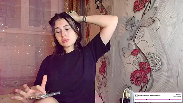 KristinaScott online show from 12.05.25