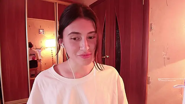 KristinaScott online show from 03.29.26