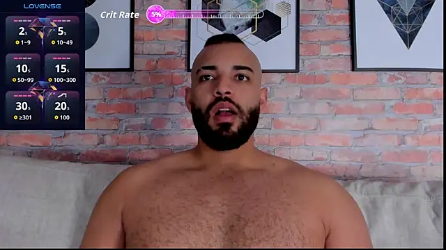 Chris Varden online show from 02.13.26