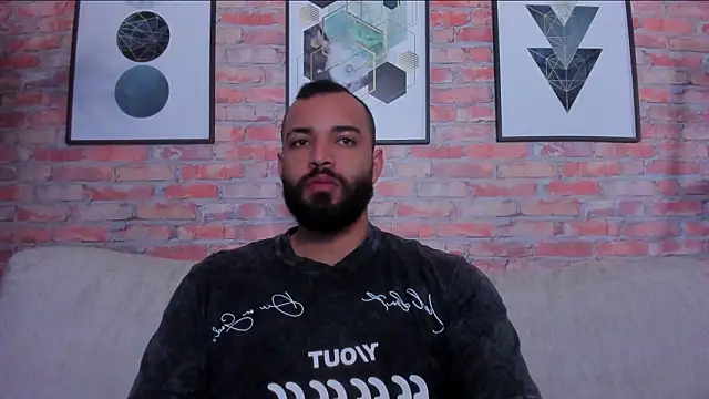 Chris Varden online show from 03.13.26