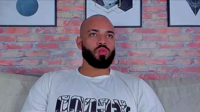 Chris Varden online show from 03.16.26