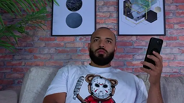 Chris Varden online show from 03.21.26