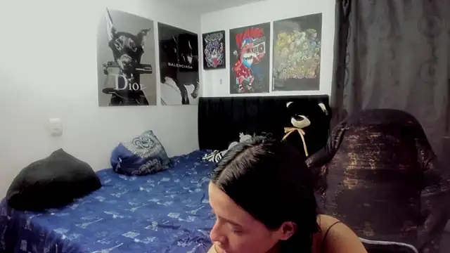 Candy  Girll18 online show from 02.27.26