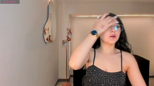 HaileyRoss  online show from 01.06.26