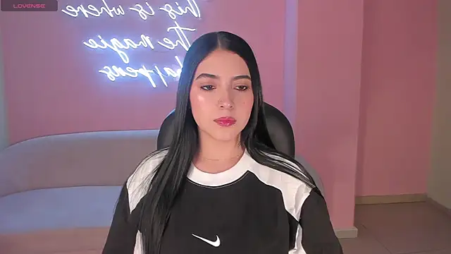 HaileyRoss  online show from 07.12.26