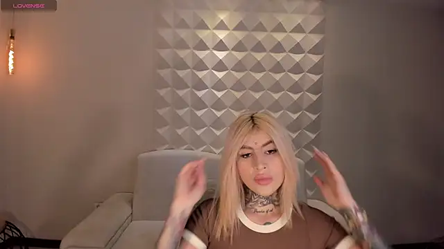 CarlaBrunni online show from 01.09.26