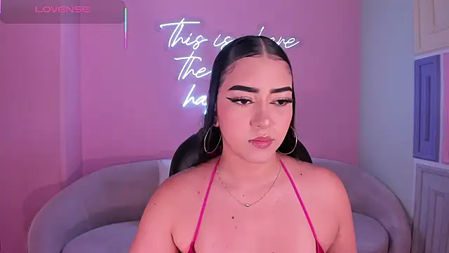 SophieLanne online show from 03.13.26