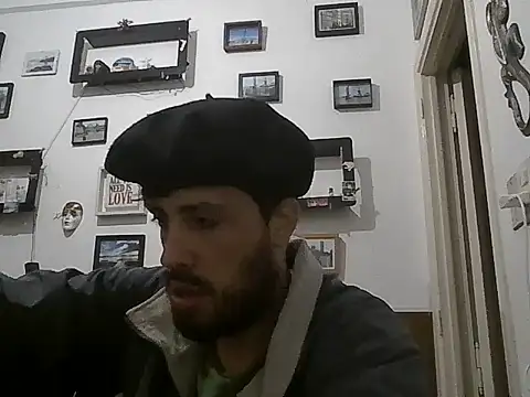 Ratacrocante online show from 06.26.26