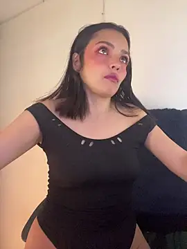 LaraDanverss online show from 07.08.26
