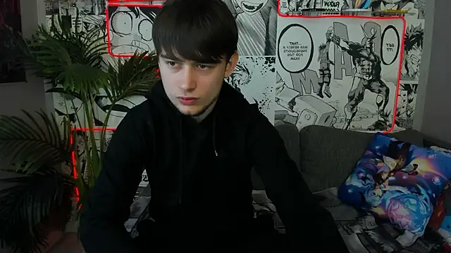 AlejandroEllias online show from 02.24.26