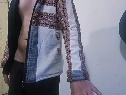 syndyc1 online show from 11.18.25