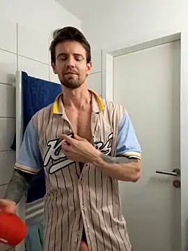 Mystery Mark online show from 03.02.26