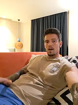 Mystery Mark online show from 04.01.26