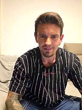 Mystery Mark online show from 04.17.26