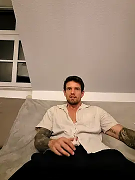 Mystery Mark online show from 07.12.26